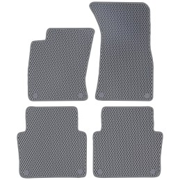 Audi A8 D3 Short 2002-2010 EVA MAX-MAT 10042