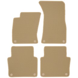 Audi A8 D3 Short 2002-2010 EVA MAX-MAT 10042