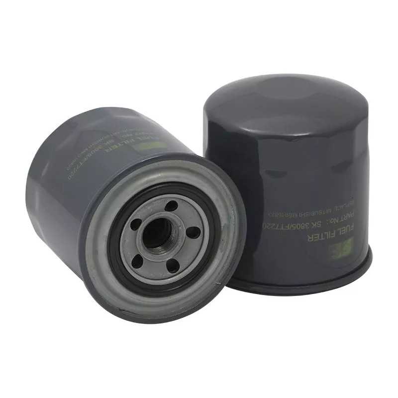 SK3805 SF filtras Kuro filtras