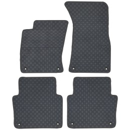 Audi A8 D3 Short 2002-2010 Guminiai kilimėliai PRIME-LINER MAX-MAT