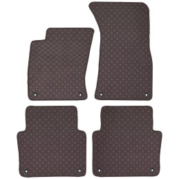 Audi A8 D3 Short 2002-2010 Guminiai kilimėliai PRIME-LINER MAX-MAT