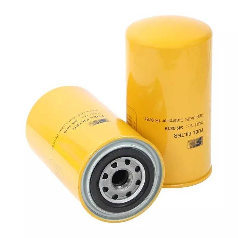 SK3819 SF filtras Kuro filtras