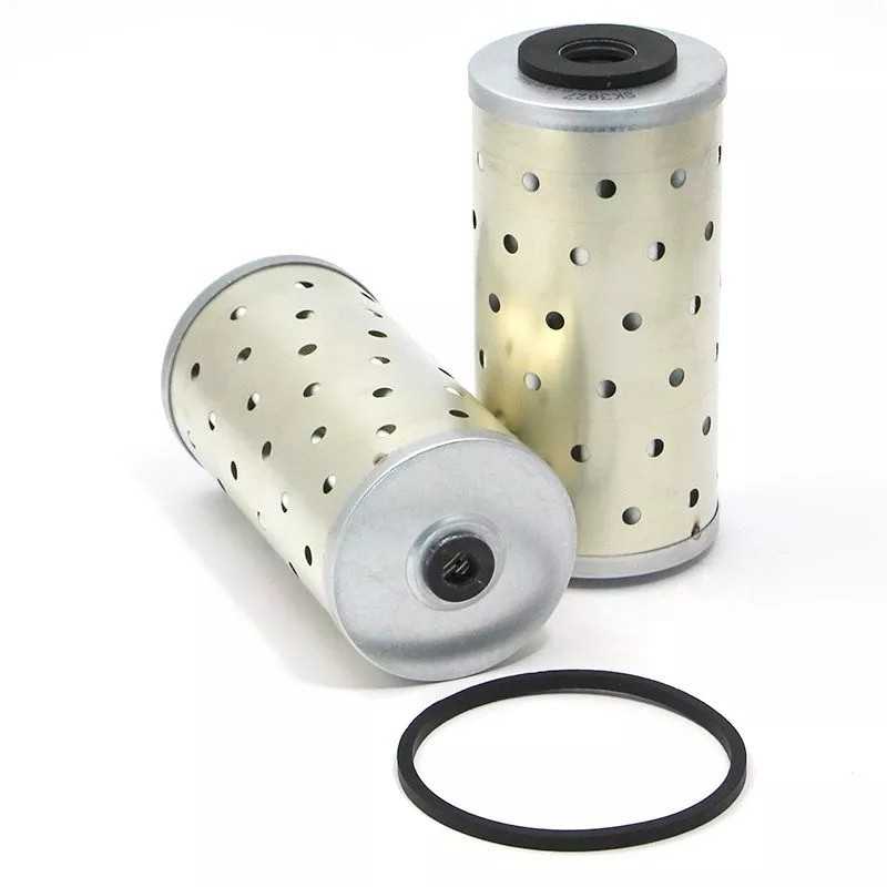 SK3827 SF filtras Kuro filtras