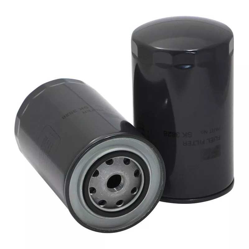 SK3828 SF filtras Kuro filtras