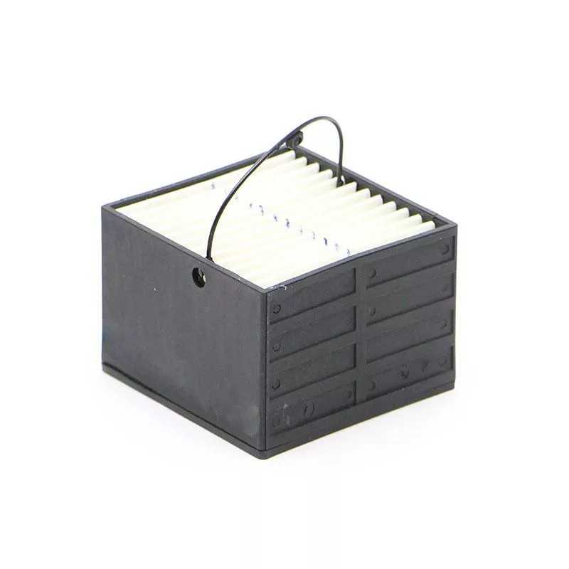 SK3938-HNBR SF filtras Kuro filtras