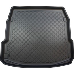 Audi A8 D4 (facelift) Sedanas 4D 2013-2017 Bagažinės kilimėlis ARISTAR 193214G