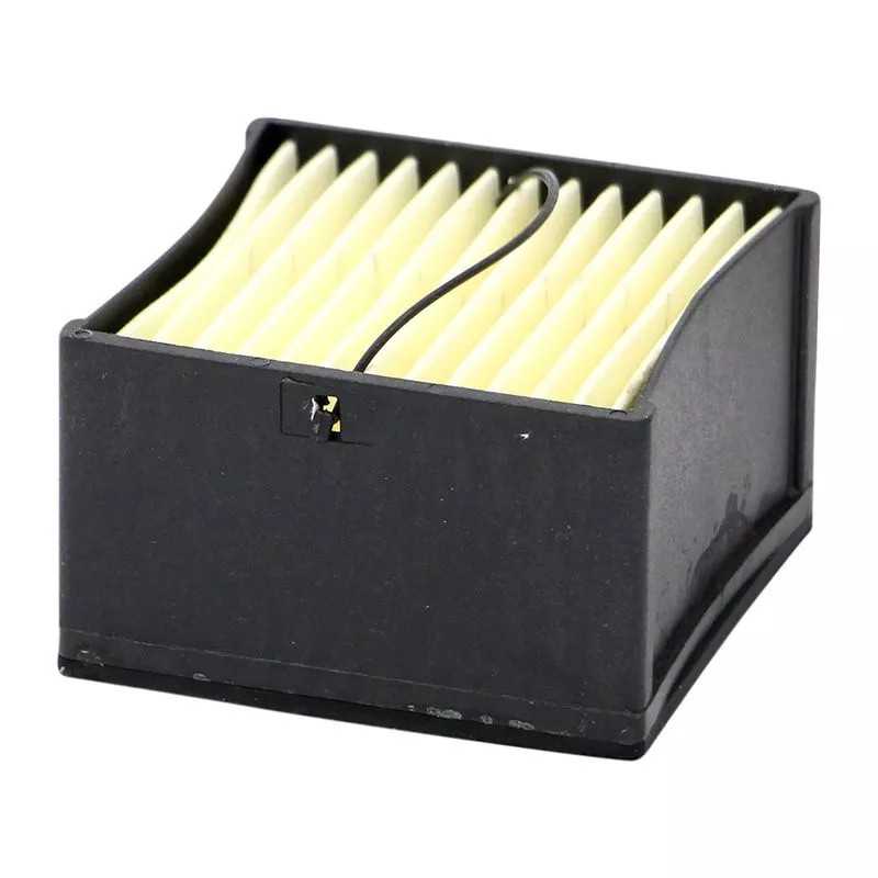 SK3942-HNBR SF filtras Kuro filtras