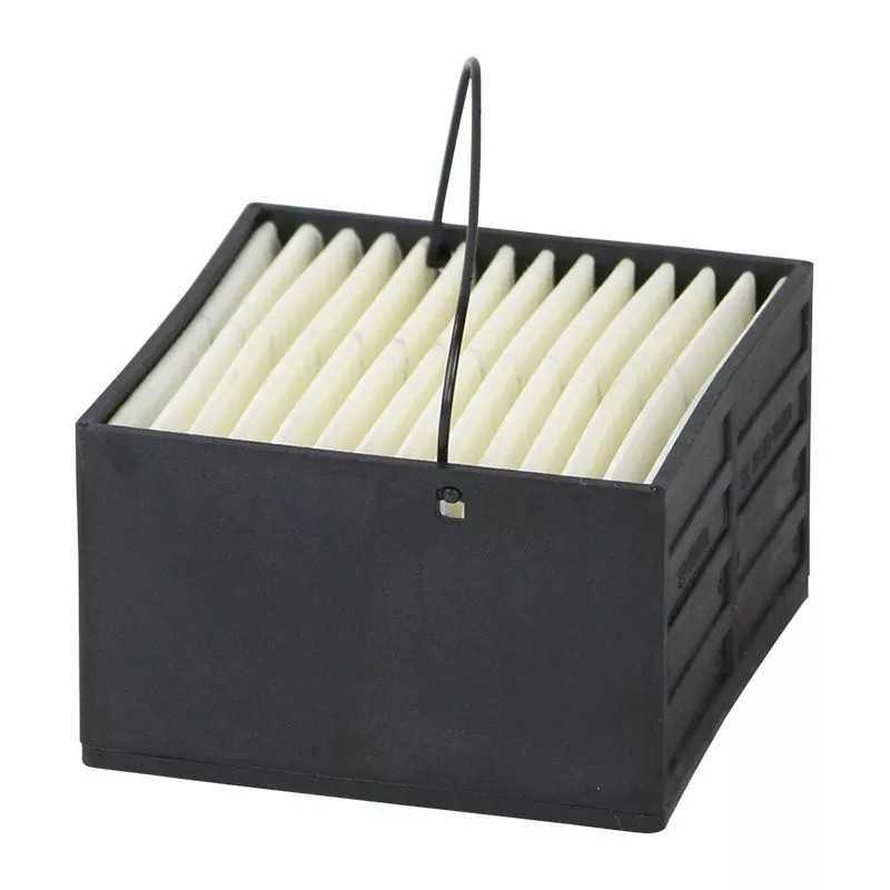 SK3943/1-HNBR SF-filtras Kuro filtras