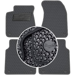 Audi A8 D4 Long 2010-2017 EVA MAX-MAT 10045