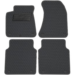 Audi A8 D4 Long 2010-2017 EVA MAX-MAT 10045