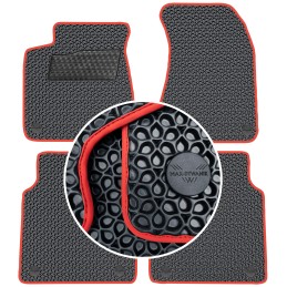 Audi A8 D4 Long 2010-2017 EVA MAX-MAT 10045