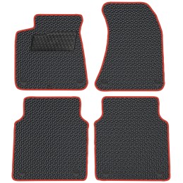 Audi A8 D4 Long 2010-2017 EVA MAX-MAT 10045