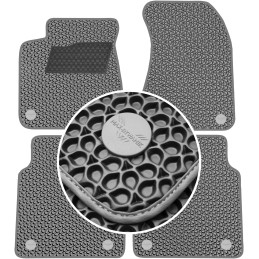 Audi A8 D4 Long 2010-2017 EVA MAX-MAT 10045