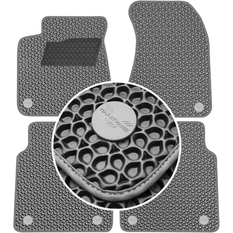 Audi A8 D4 Long 2010-2017 EVA MAX-MAT 10045