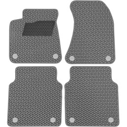 Audi A8 D4 Long 2010-2017 EVA MAX-MAT 10045