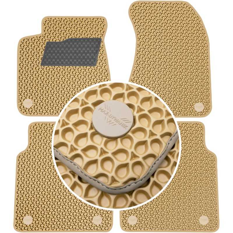 Audi A8 D4 Long 2010-2017 EVA MAX-MAT 10045