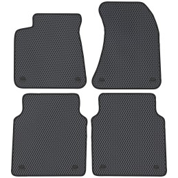 Audi A8 D4 Long 2010-2017 EVA MAX-MAT 10045