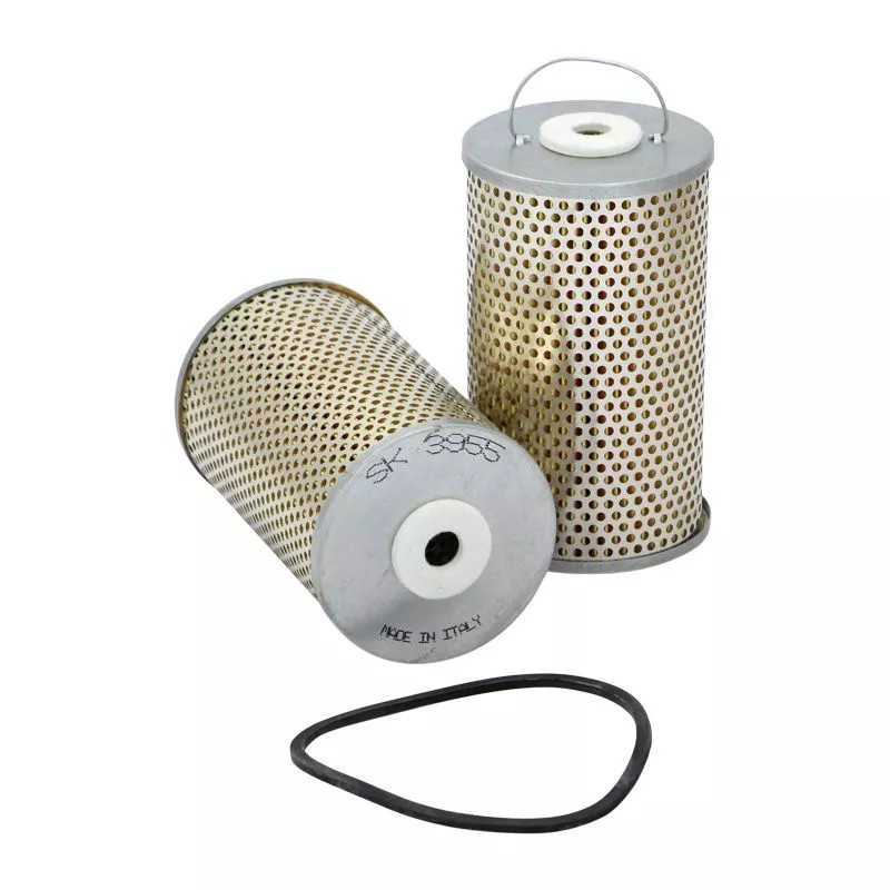 SK3955 SF filtras Kuro filtras