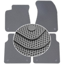 Audi A8 D4 Long 2010-2017 EVA MAX-MAT 10045