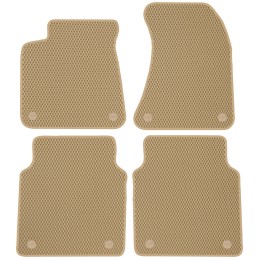 Audi A8 D4 Long 2010-2017 EVA MAX-MAT 10045