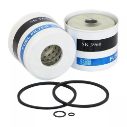 SK3960 SF filtro kuro filtras