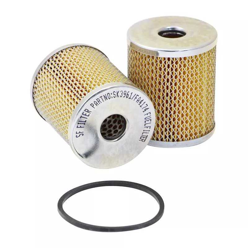 SK3961 SF filtras Kuro filtras