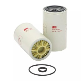 SK3981/1 SF-Filter kuro filtras