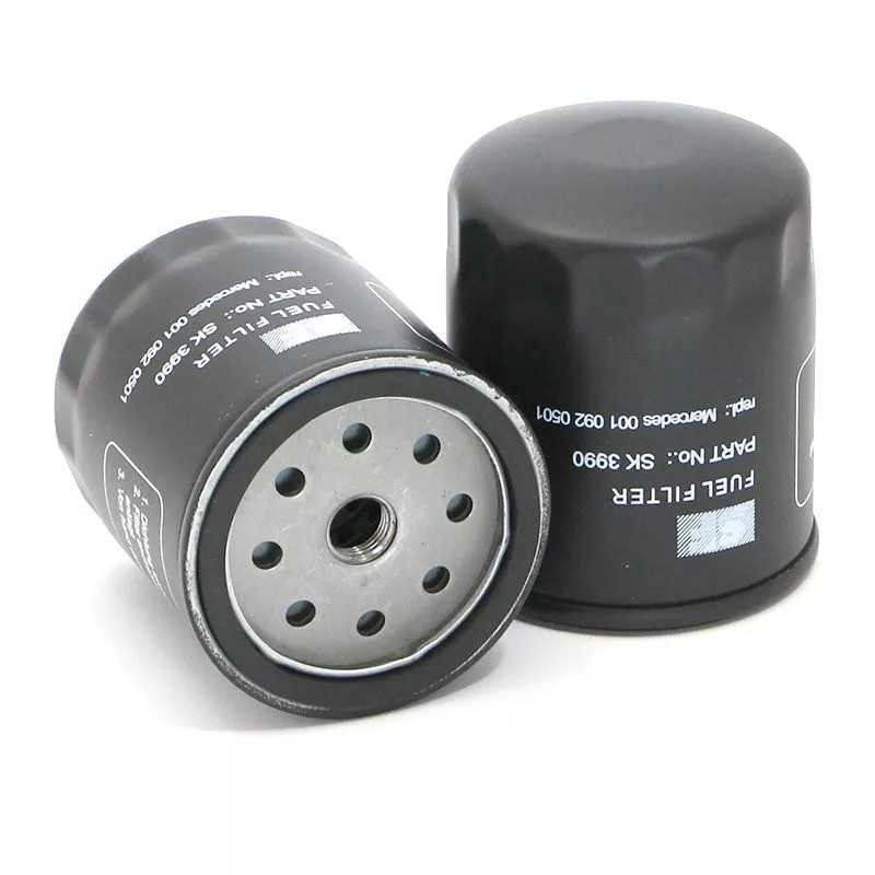 SK3990 SF filtras Kuro filtras