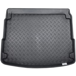 Audi A8 D4 Sedanas 2011-2017 Bagažinės kilimėlis MIX-PLAST 11034