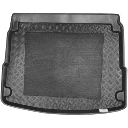 Audi A8 D4 Sedanas 2011-2017 Bagažinės kilimėlis MIX-PLAST 11034/M
