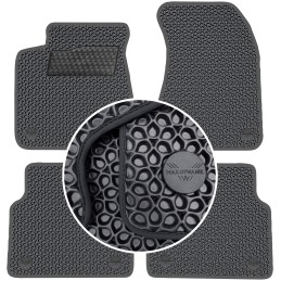 Audi A8 D4 Short 2010-2017 EVA MAX-MAT 10044