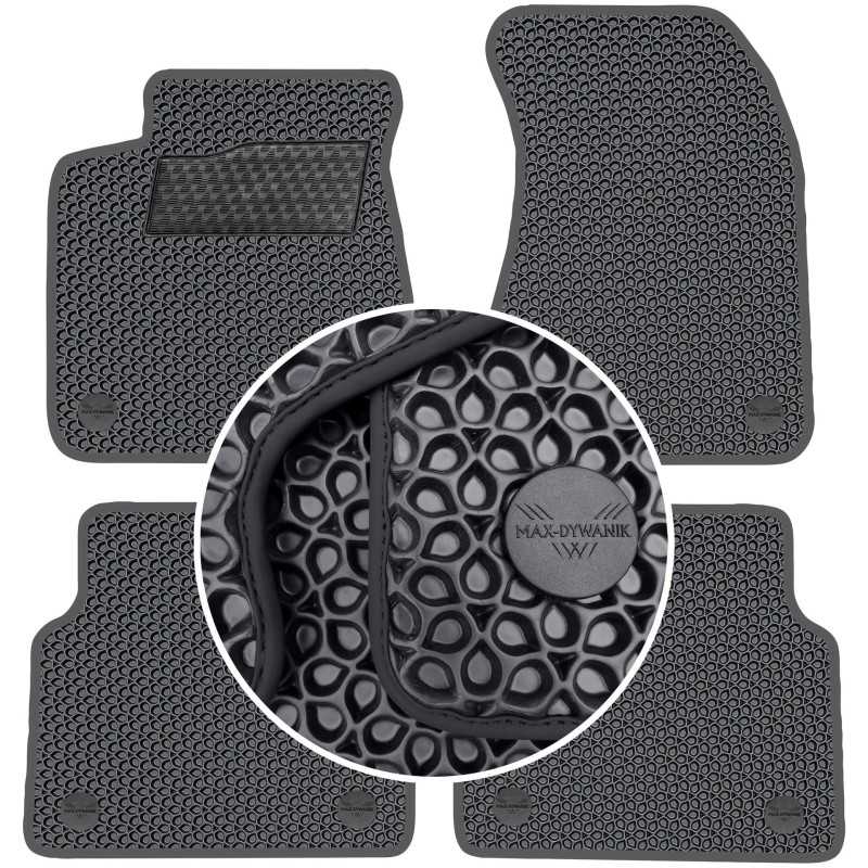 Audi A8 D4 Short 2010-2017 EVA MAX-MAT 10044