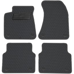 Audi A8 D4 Short 2010-2017 EVA MAX-MAT 10044