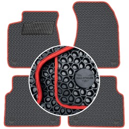 Audi A8 D4 Short 2010-2017 EVA MAX-MAT 10044