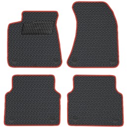 Audi A8 D4 Short 2010-2017 EVA MAX-MAT 10044