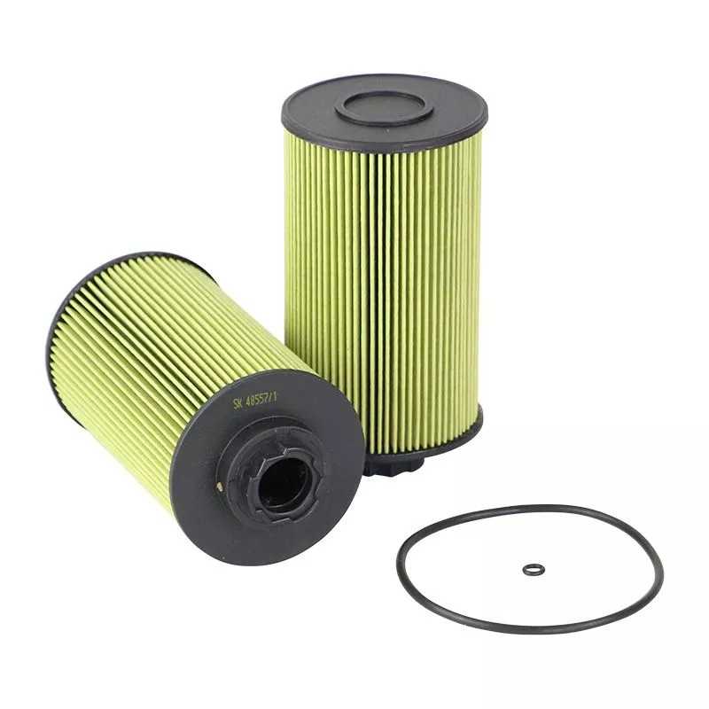 SK48557 SF filtras Kuro filtras