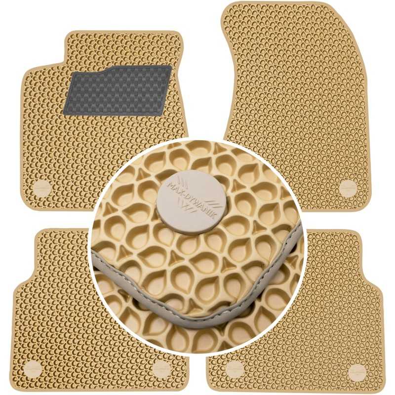 Audi A8 D4 Short 2010-2017 EVA MAX-MAT 10044