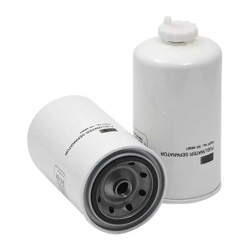 SK48567 SF filtras Kuro filtras