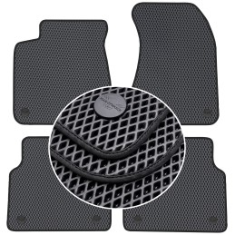 Audi A8 D4 Short 2010-2017 EVA MAX-MAT 10044