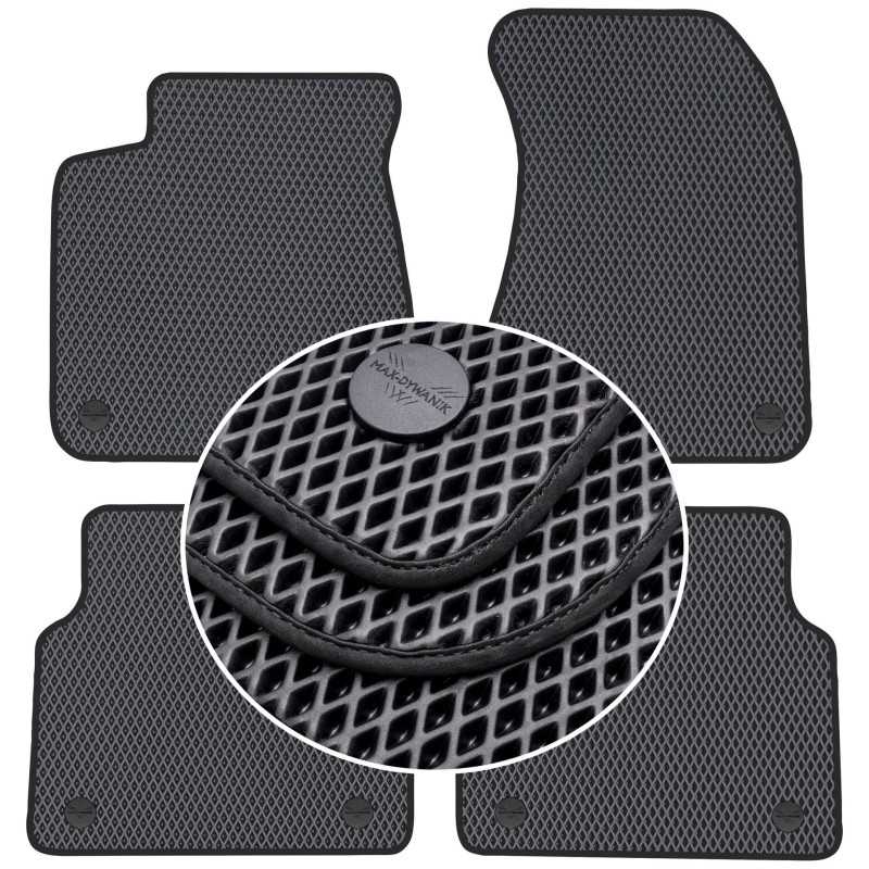 Audi A8 D4 Short 2010-2017 EVA MAX-MAT 10044