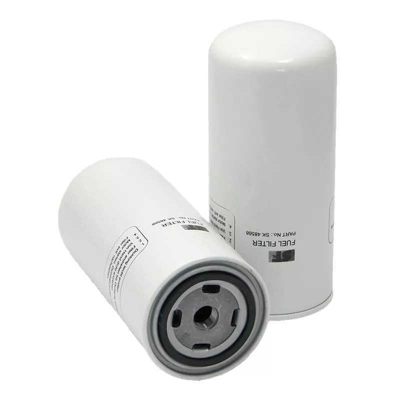 SK48568 SF filtras Kuro filtras