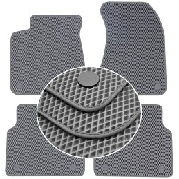 Audi A8 D4 Short 2010-2017 EVA MAX-MAT 10044