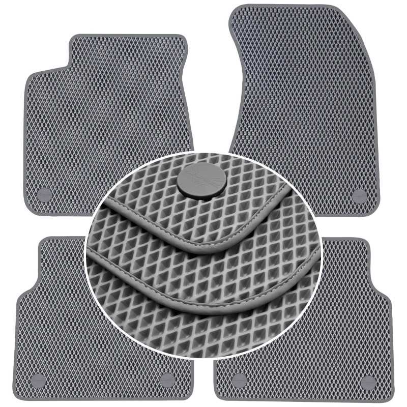 Audi A8 D4 Short 2010-2017 EVA MAX-MAT 10044