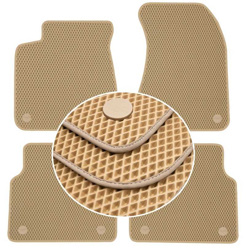 Audi A8 D4 Short 2010-2017 EVA MAX-MAT 10044