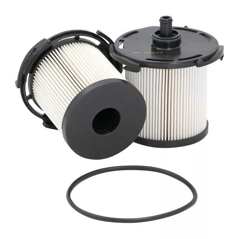 SK48577 SF filtras Kuro filtras