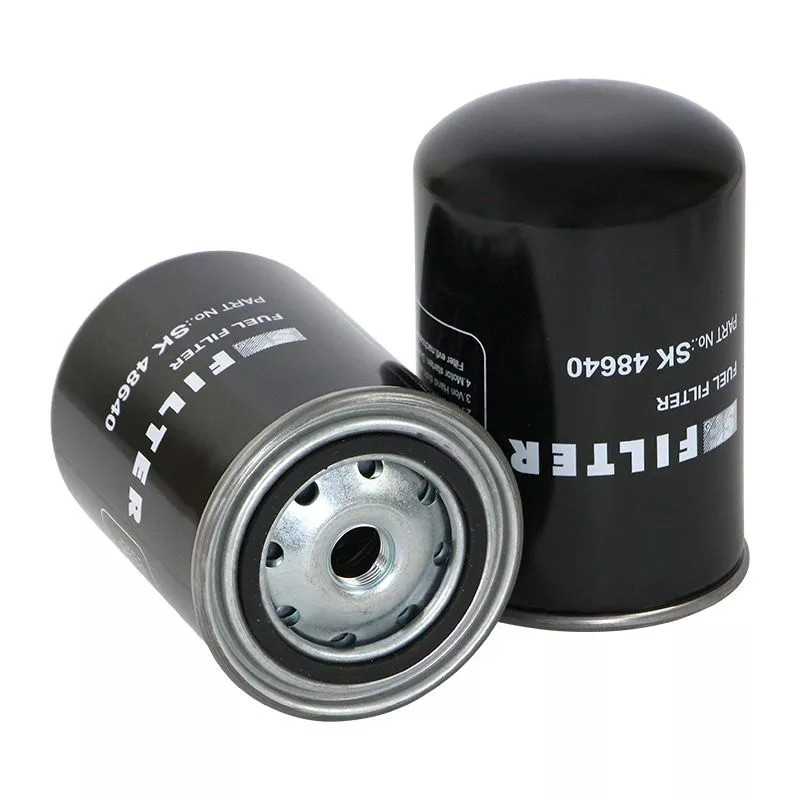 SK48640 SF filtras Kuro filtras