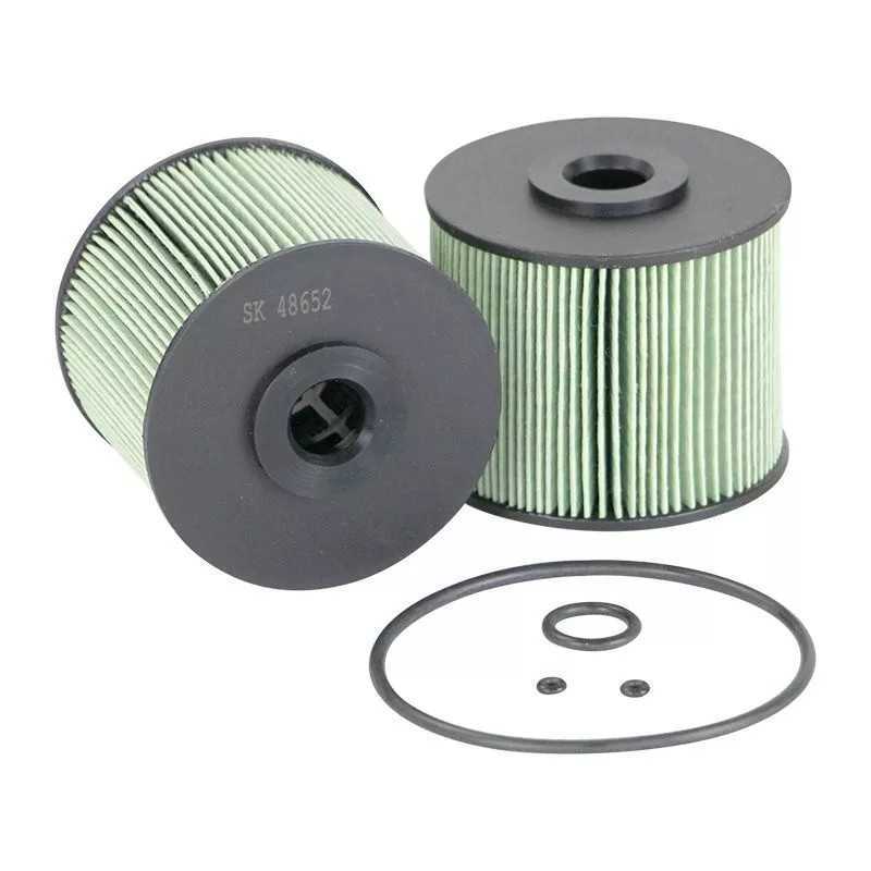 SK48652 SF filtras Kuro filtras