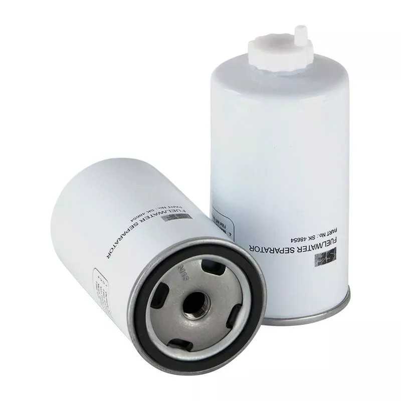 SK48654 SF filtras Kuro filtras