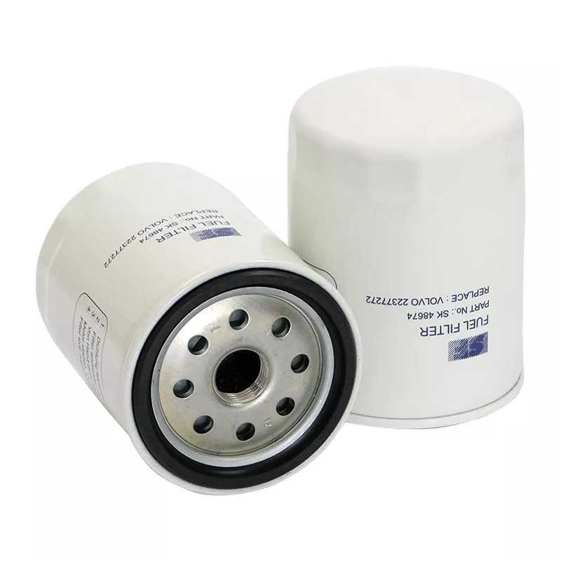 SK48674 SF filtras Kuro filtras