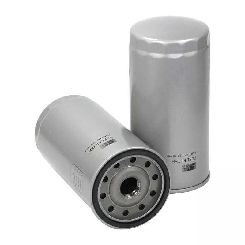 SK48749 SF filtras Kuro filtras